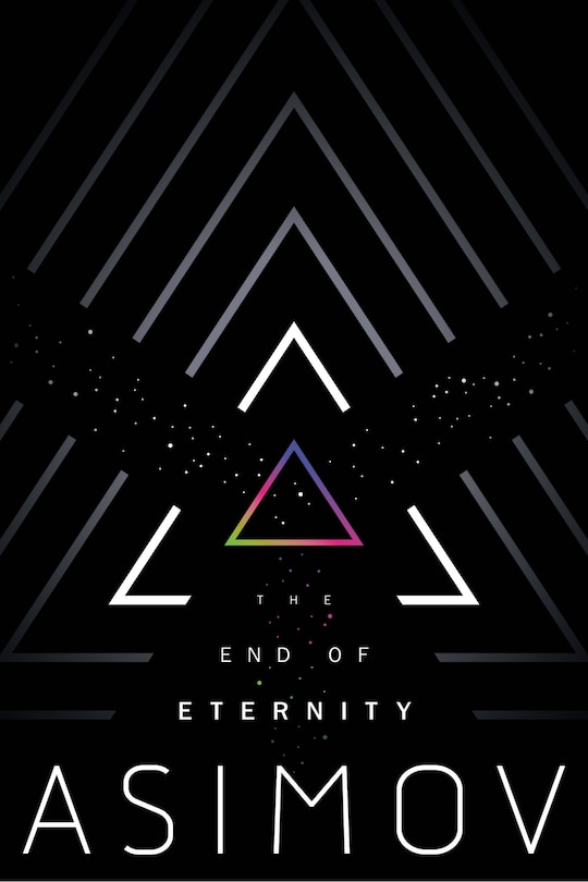 The End Of Eternity