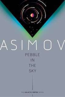 Front cover_Pebble In The Sky
