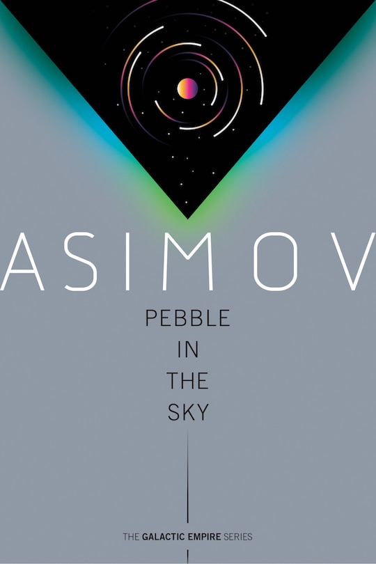 Front cover_Pebble In The Sky