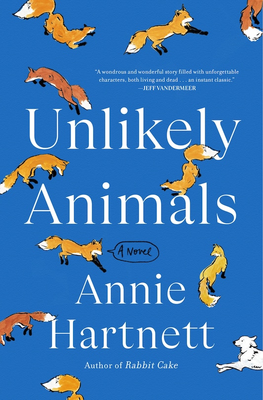 Couverture_Unlikely Animals