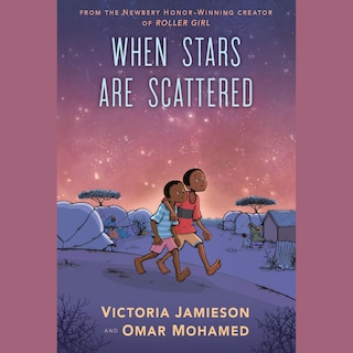 Couverture_When Stars Are Scattered