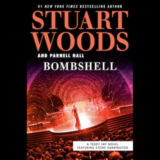 Front cover_Bombshell