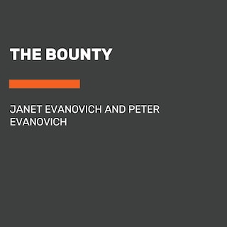Front cover_The Bounty