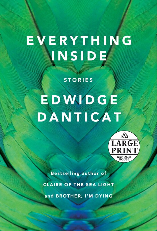 Front cover_Everything Inside: Reese's Book Club