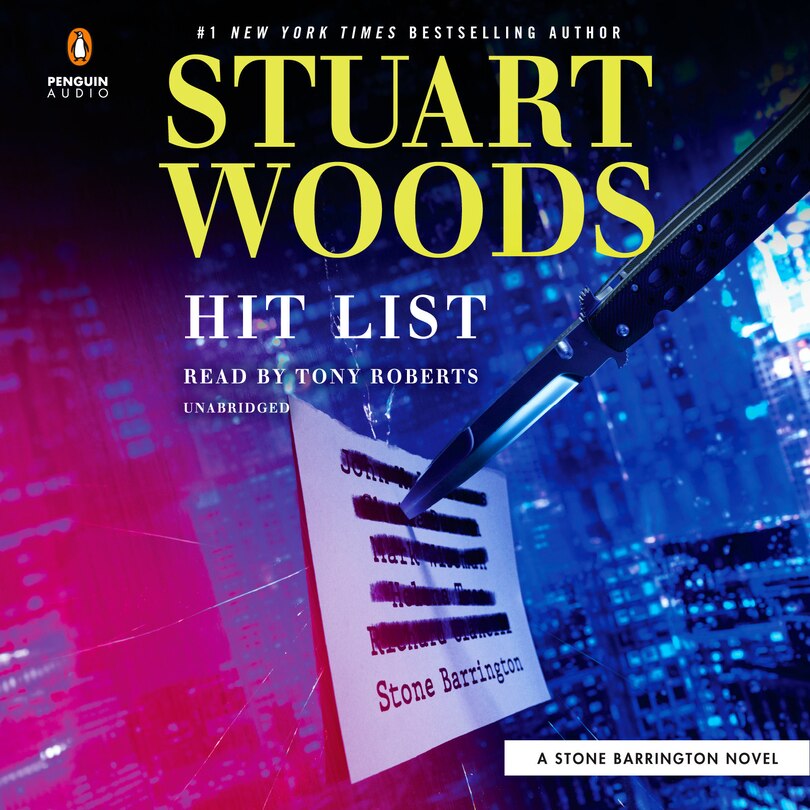 Front cover_Hit List