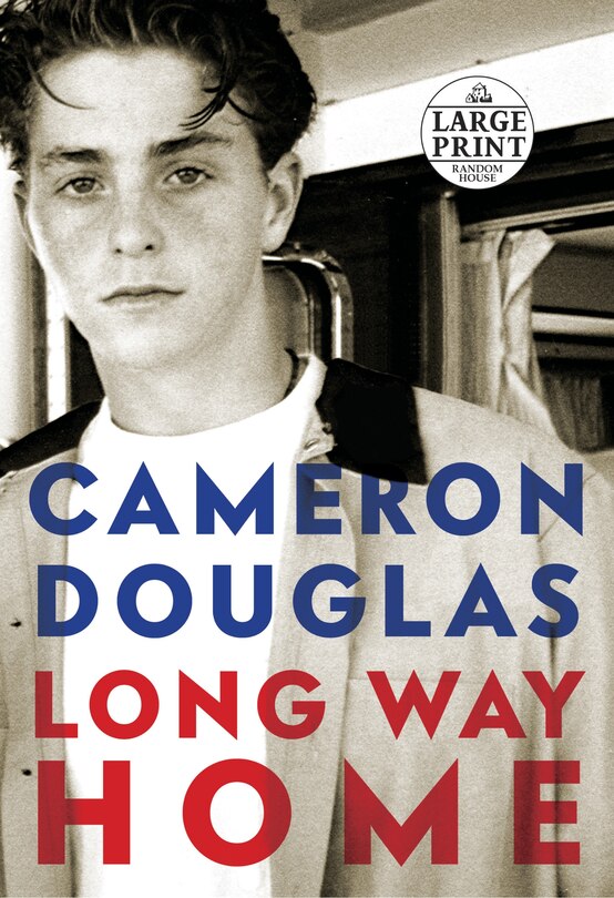 Couverture_Long Way Home