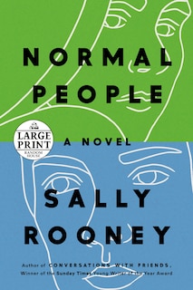 Front cover_Normal People