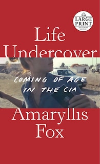 Front cover_Life Undercover