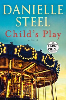 Front cover_Child's Play