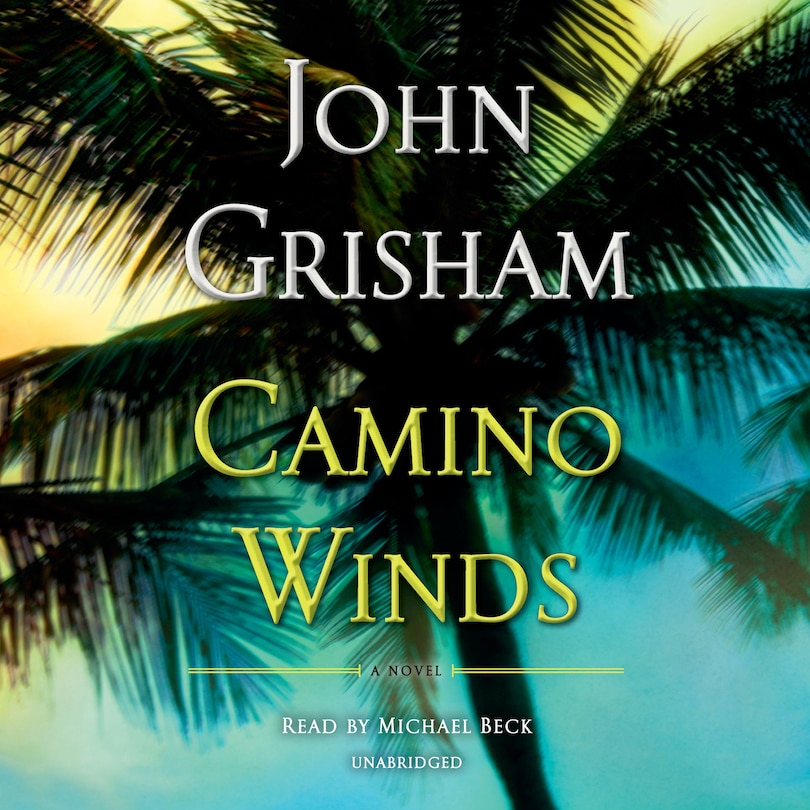 Front cover_Camino Winds