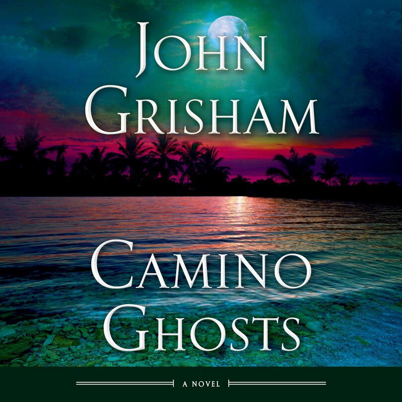 Couverture_Camino Ghosts