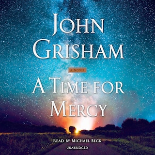 Front cover_A Time for Mercy