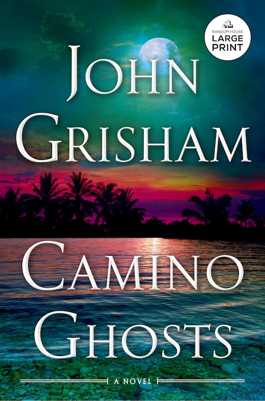 Front cover_Camino Ghosts