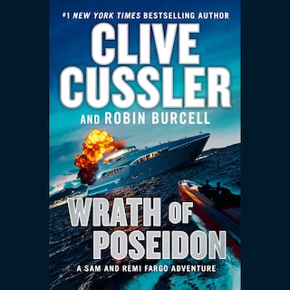Front cover_Wrath Of Poseidon