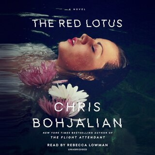 Couverture_The Red Lotus