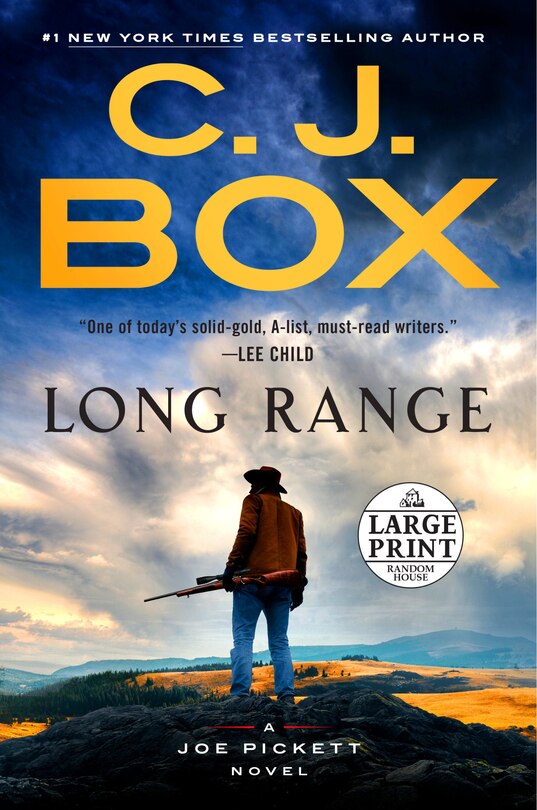 Front cover_Long Range