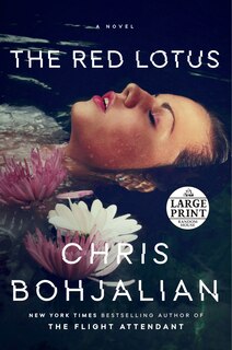 Couverture_The Red Lotus