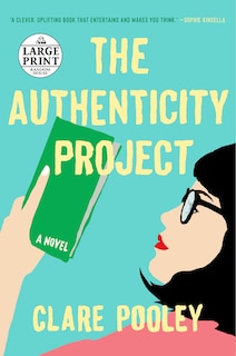 Front cover_The Authenticity Project