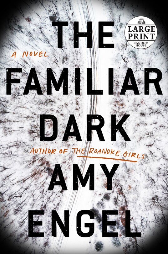 Couverture_The Familiar Dark
