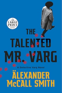 Couverture_The Talented Mr. Varg