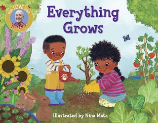 Front cover_Everything Grows