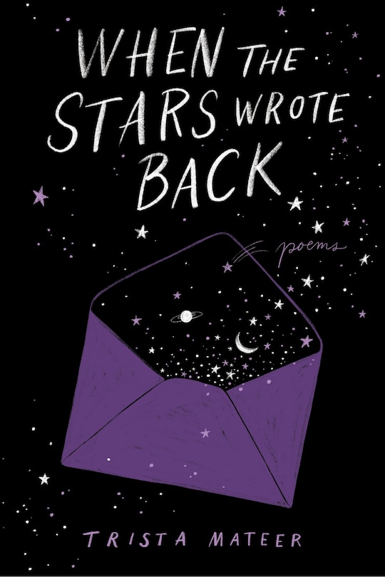 Front cover_When The Stars Wrote Back