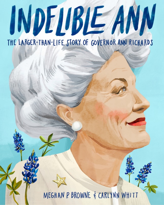 Front cover_Indelible Ann