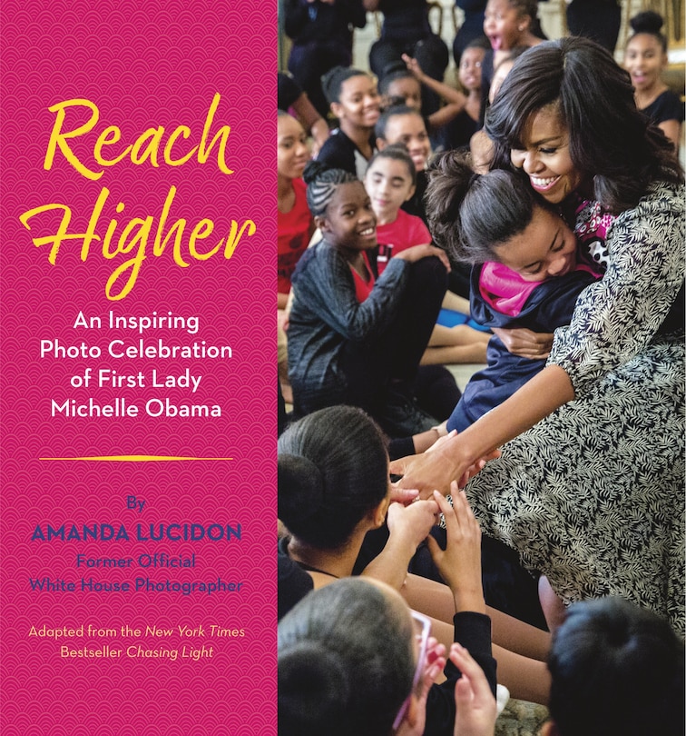 Front cover_Reach Higher