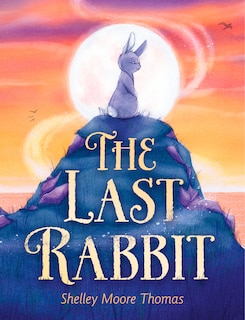 Couverture_The Last Rabbit