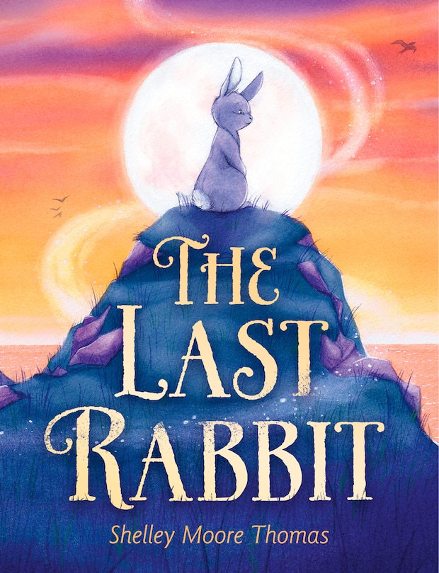Couverture_The Last Rabbit