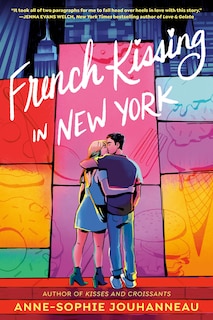 French Kissing In New York