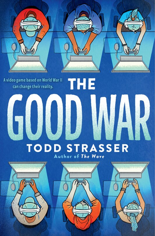 Couverture_The Good War