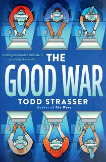 Front cover_The Good War