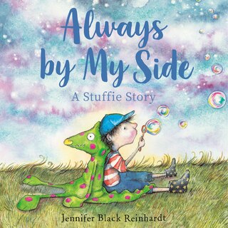 Couverture_Always By My Side