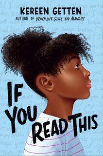 Front cover_If You Read This