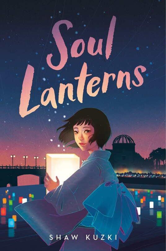 Front cover_Soul Lanterns