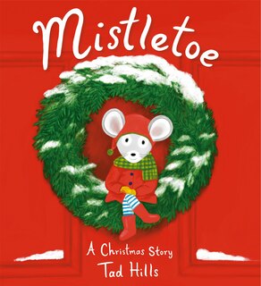 Couverture_Mistletoe