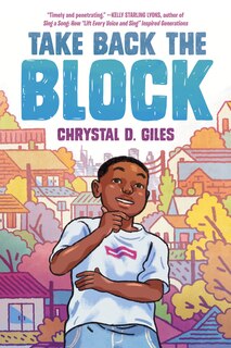 Front cover_Take Back The Block