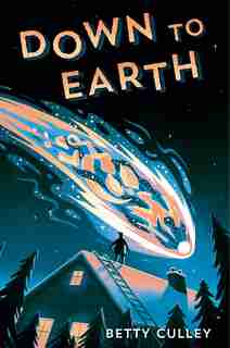 Down To Earth by Betty Culley