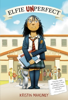 Front cover_Elfie Unperfect