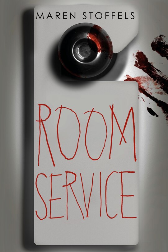 Front cover_Room Service