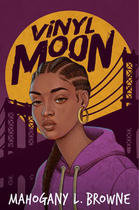 Front cover_Vinyl Moon
