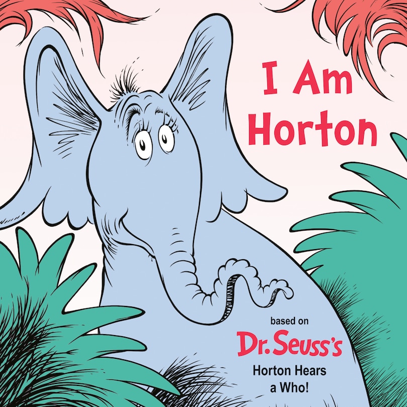 Front cover_I Am Horton