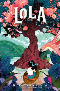 Front cover_Lola