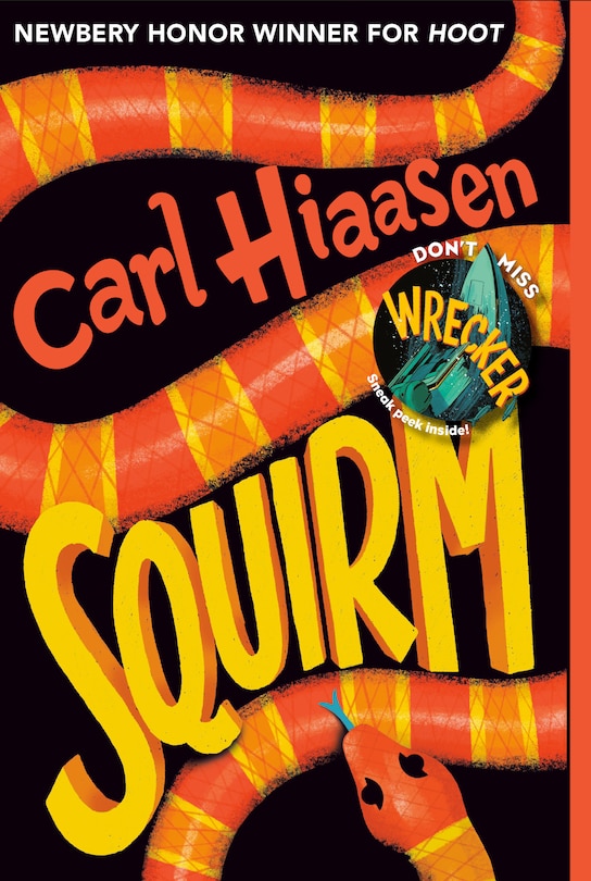Front cover_Squirm