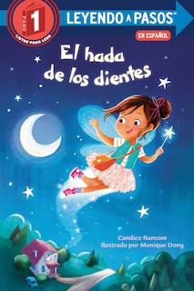 Front cover_El Hada De Los Dientes (tooth Fairy's Night Spanish Edition)