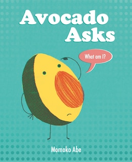 Front cover_Avocado Asks