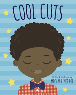 Front cover_Cool Cuts