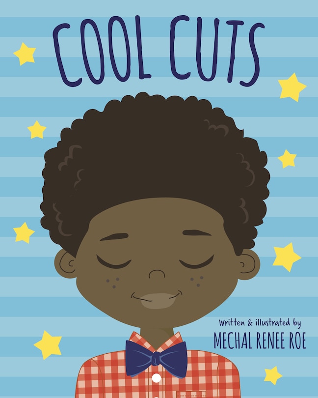 Front cover_Cool Cuts