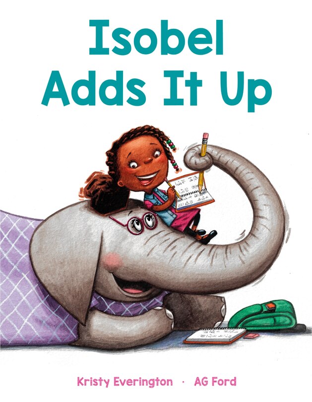 Couverture_Isobel Adds It Up